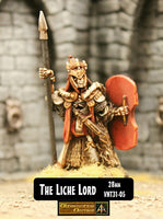 VNT31-05 The Liche Lord