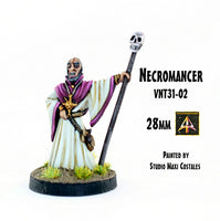 VNT31-02 Necromancer