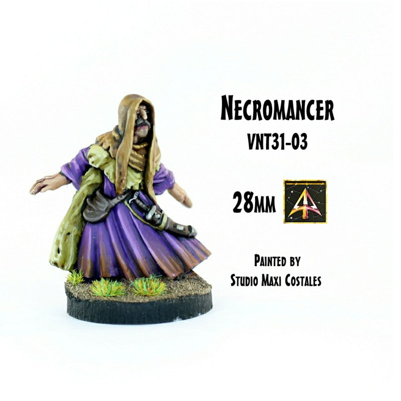 VNT31-03 Necromancer