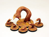 VNT36 Sandworm Swarm