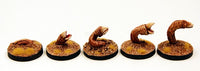 VNT36 Sandworm Swarm