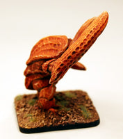 VNT37 Crustacean Monster - 45mm tall