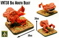 VNT38 Big Mouth Beast
