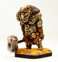 VNT41 Stone Maw the Troll