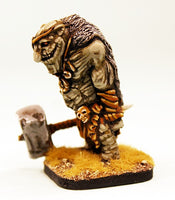 VNT41 Stone Maw the Troll