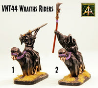 VNT44 Wraiths Riders