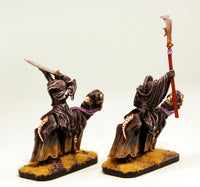 VNT44 Wraiths Riders