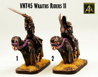 VNT45 Wraiths Riders II