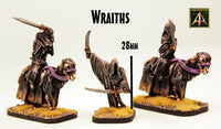 VNT45 Wraiths Riders II