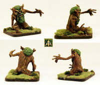 VNT5 Demonic Tree great for all scales